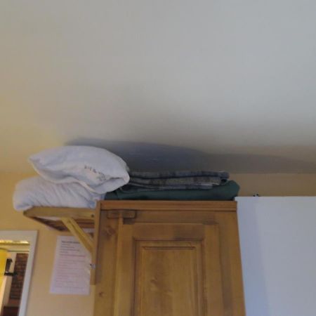 Buron Apartment Saint-Martin-de-Belleville Luaran gambar