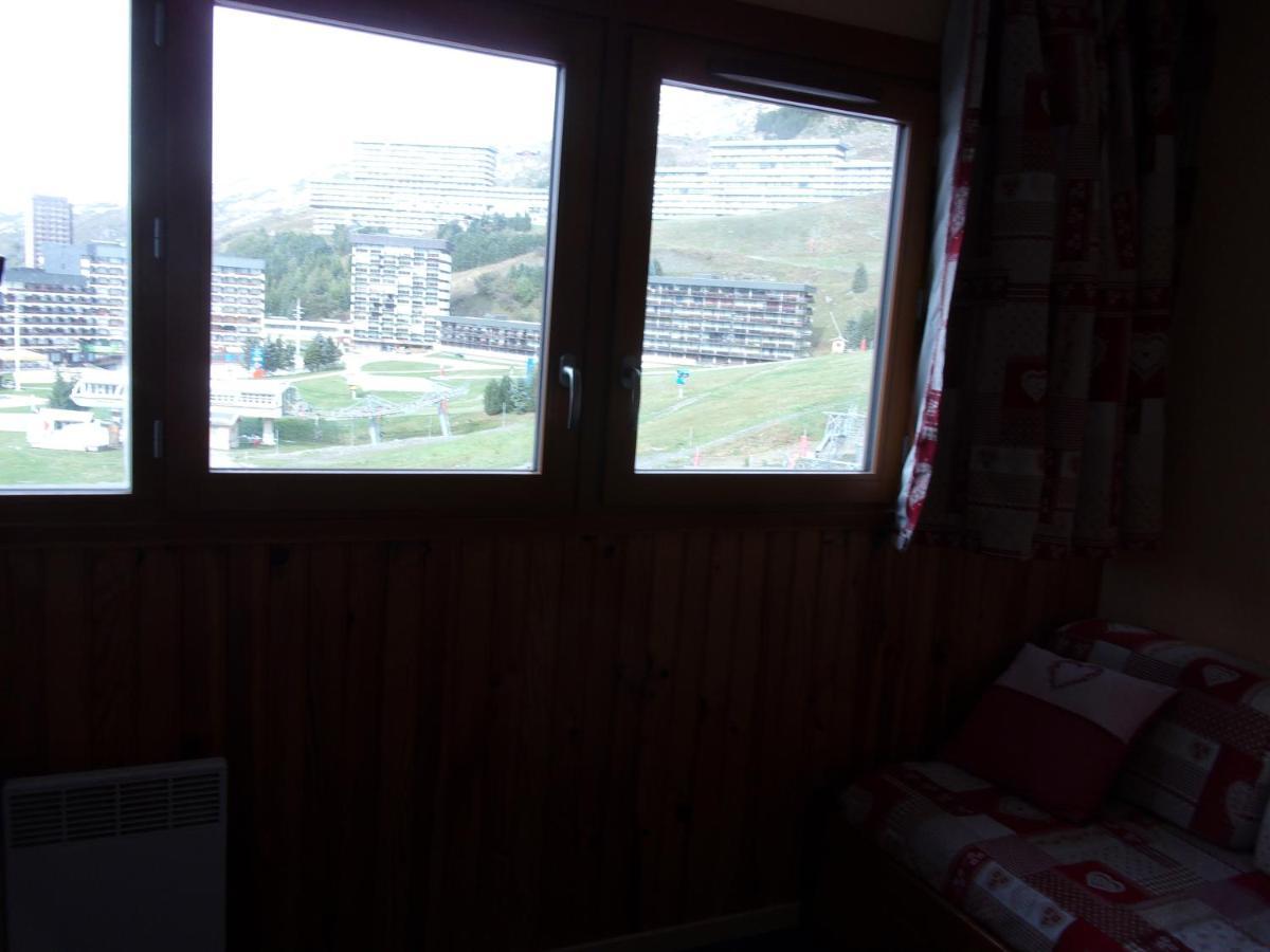 Buron Apartment Saint-Martin-de-Belleville Luaran gambar